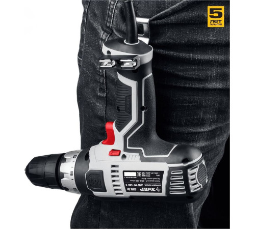 ЗУБР ДШ-М1-400-2