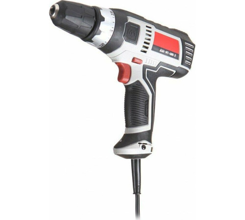 ЗУБР ДШ-М1-400-2