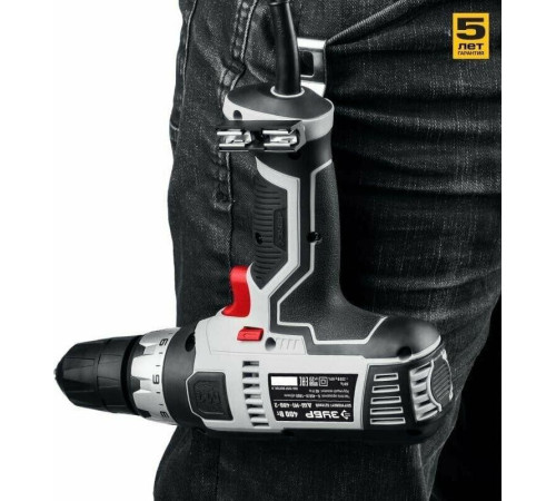 ЗУБР ДШ-М1-400