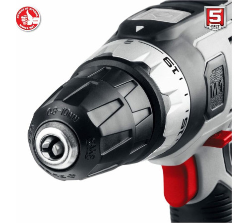 ЗУБР ДШ-М1-400