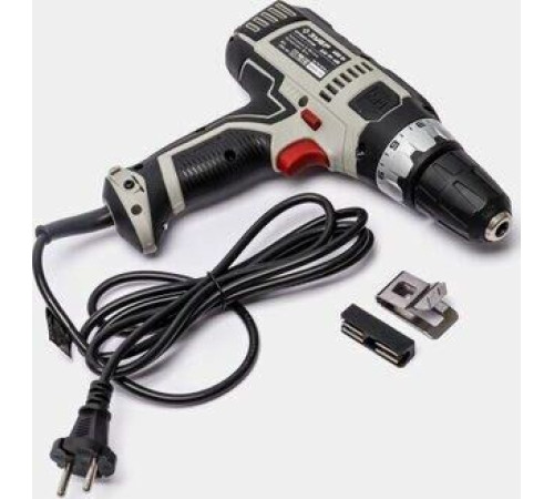 ЗУБР ДШ-М1-400