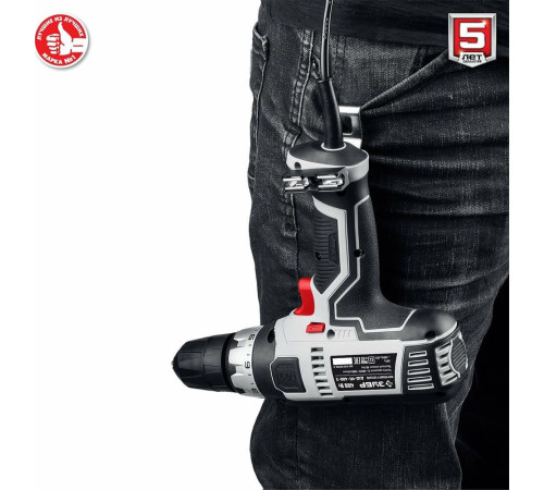 ЗУБР ДШ-М1-400