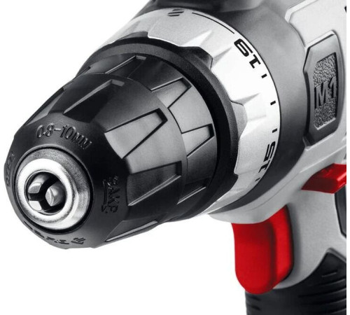 ЗУБР ДШ-М1-400