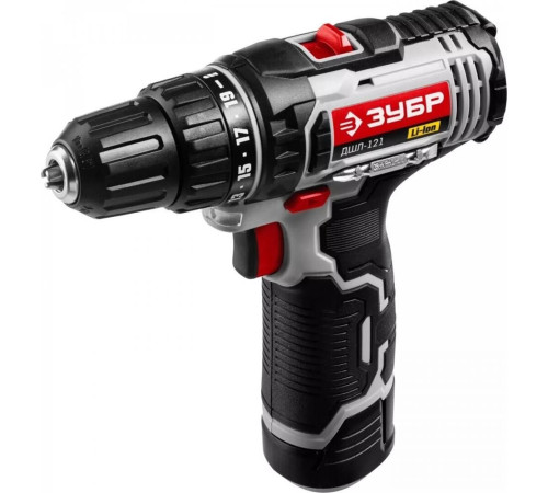 ЗУБР ДШ-М1-400