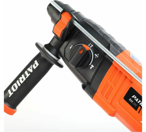 PATRIOT 140301326 RH 242 THE ONE