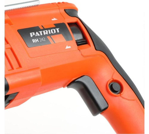 PATRIOT 140301326 RH 242 THE ONE