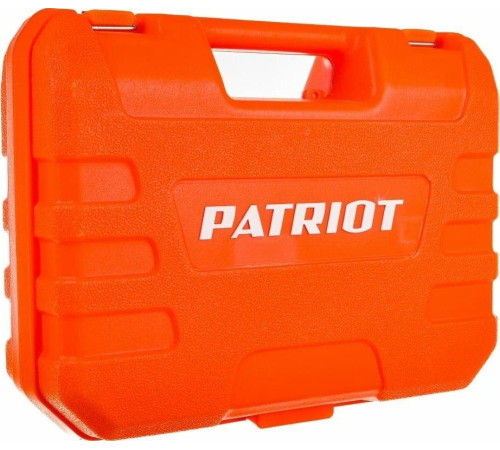 PATRIOT 140301326 RH 242 THE ONE