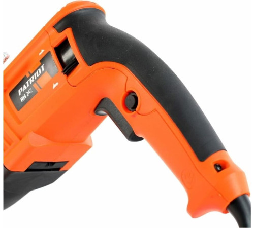 PATRIOT 140301326 RH 242 THE ONE