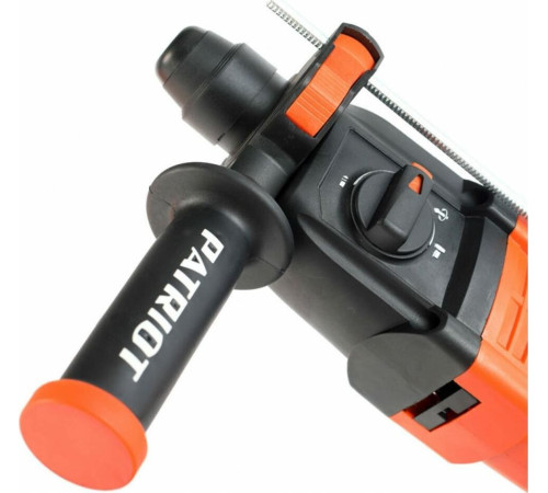 PATRIOT 140301326 RH 242 THE ONE