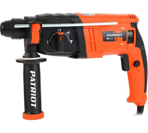 PATRIOT 140301326 RH 242 THE ONE