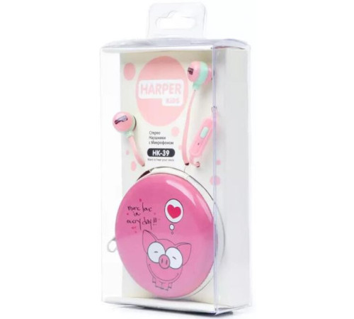 HARPER KIDS HK-39 оранжевый