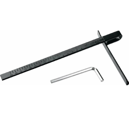 ЗУБР ПДП-65 Пила дисковая, 90°-65 мм, диск 190 мм, 1600 Вт, Профессионал