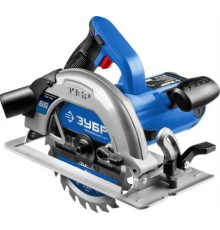 ЗУБР ПДП-65 Пила дисковая, 90°-65 мм, диск 190 мм, 1600 Вт, Профессионал