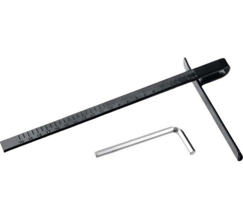 ЗУБР ПДП-65 Пила дисковая, 90°-65 мм, диск 190 мм, 1600 Вт, Профессионал