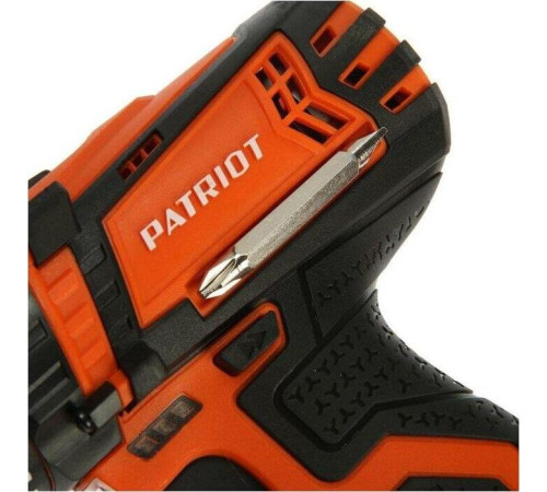 PATRIOT 180201411 BR 111ES