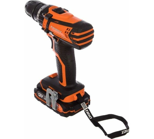 PATRIOT 180201411 BR 111ES