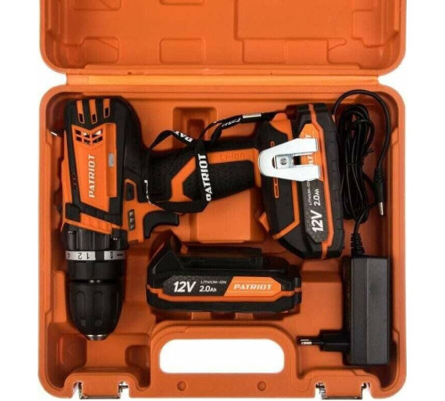 PATRIOT 180201411 BR 111ES