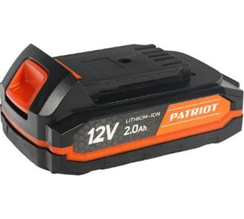 PATRIOT 180201411 BR 111ES