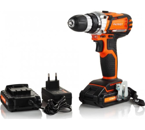 PATRIOT 180201411 BR 111ES