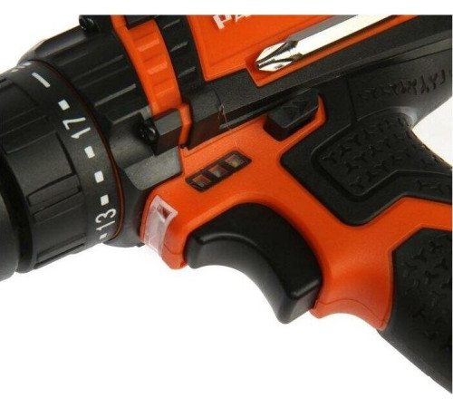 PATRIOT 180201411 BR 111ES