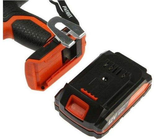 PATRIOT 180201411 BR 111ES