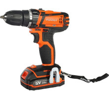 PATRIOT 180201411 BR 111ES