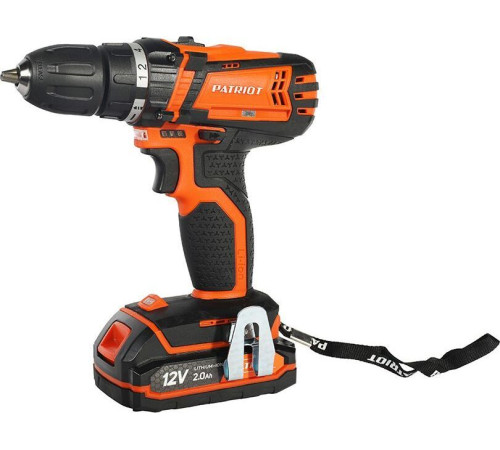 PATRIOT 180201411 BR 111ES