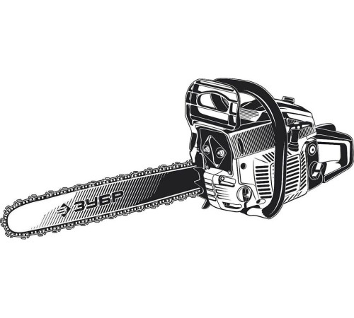 ЗУБР ПБЦ-М62-50 20