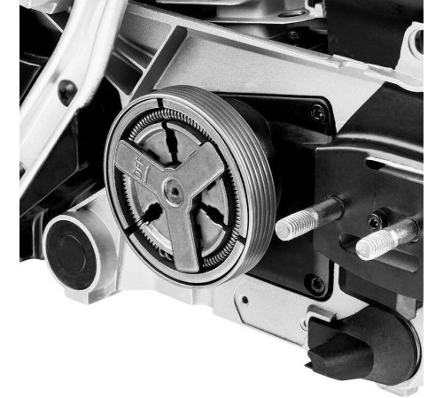 ЗУБР ПБЦ-М62-50 20