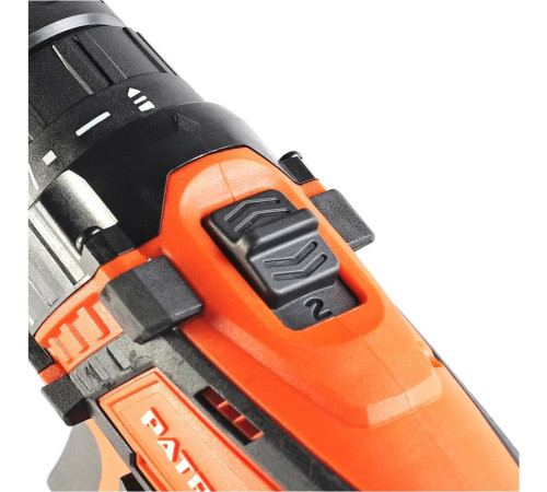 PATRIOT 180201481 BR 181UES 18В, 2аккум., кейс