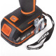 PATRIOT 180201481 BR 181UES 18В, 2аккум., кейс