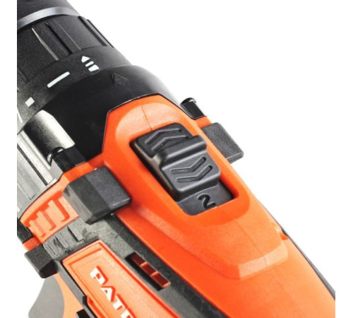 PATRIOT 180201481 BR 181UES 18В, 2аккум., кейс