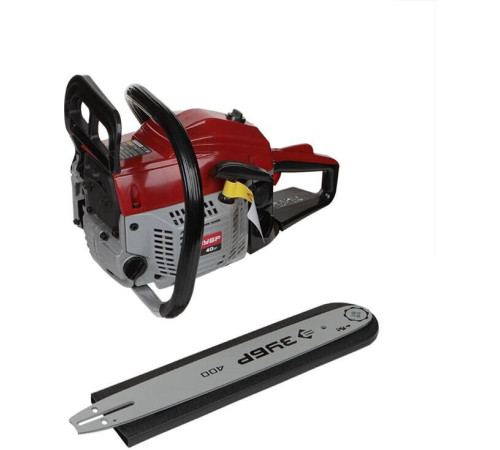 ЗУБР ПБЦ-М40-40 16