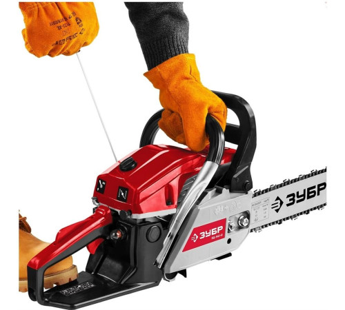 ЗУБР ПБЦ-М40-40 16