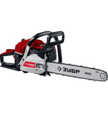 ЗУБР ПБЦ-М40-40 Бензопила, 40 см3, шина 40 см