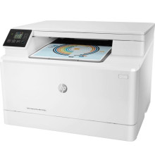 Лазерные принтеры и МФУ HP COLOR LASERJET PRO M182N (7KW54A)