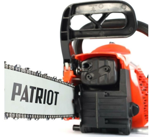 PATRIOT 220105800 РТ 641