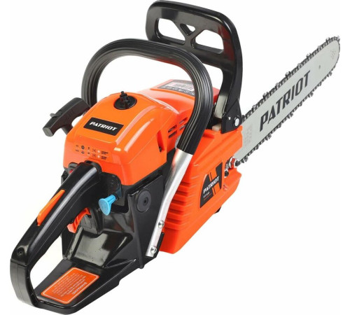 PATRIOT 220105800 РТ 641