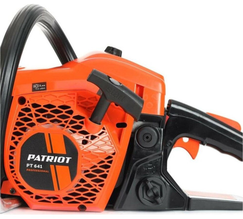 PATRIOT 220105800 РТ 641