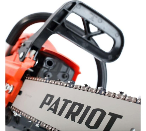 PATRIOT 220105800 РТ 641