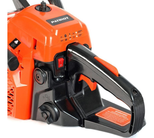 PATRIOT 220105800 РТ 641