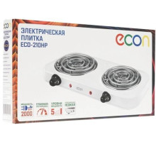 ECON ECO-210HP двухкомфорочная