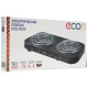 ECON ECO-211HP двухкомфорочная
