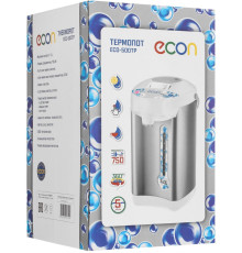 ECON ECO-500TP 5л