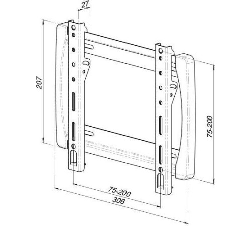 TRONE ТЕХНО-200f для 23
