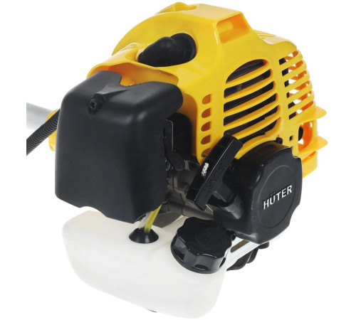 Триммер бензиновый HUTER GGT-2900S (2 коробки)