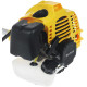 Триммер бензиновый HUTER GGT-2900S (2 коробки)