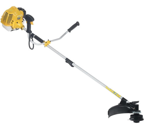 Триммер бензиновый HUTER GGT-2900S (2 коробки)