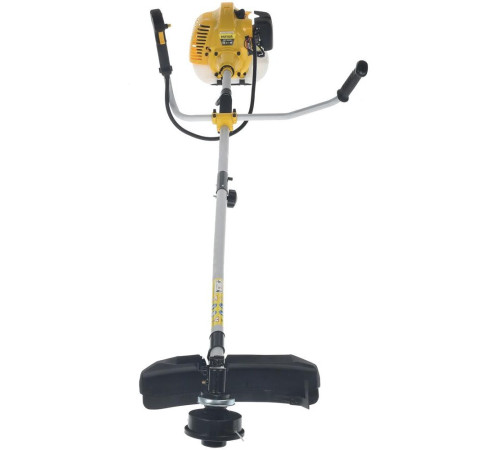 Триммер бензиновый HUTER GGT-2900S (2 коробки)
