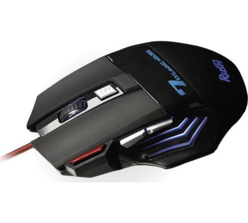 SMARTBUY (SBM-721G-K)- ZOMBIE